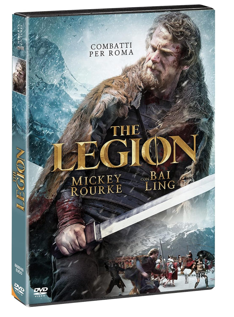 The Legion
