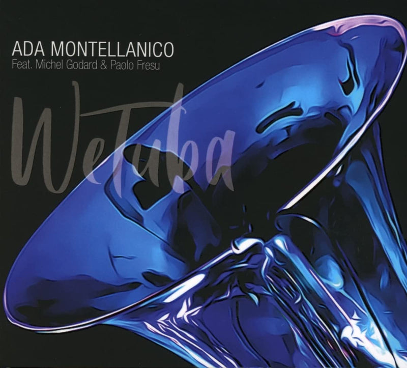 We Tuba (Feat. Michel Godard & Paolo Fresu