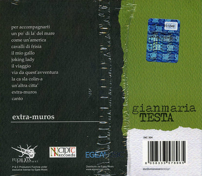Extra Muros (New Edition