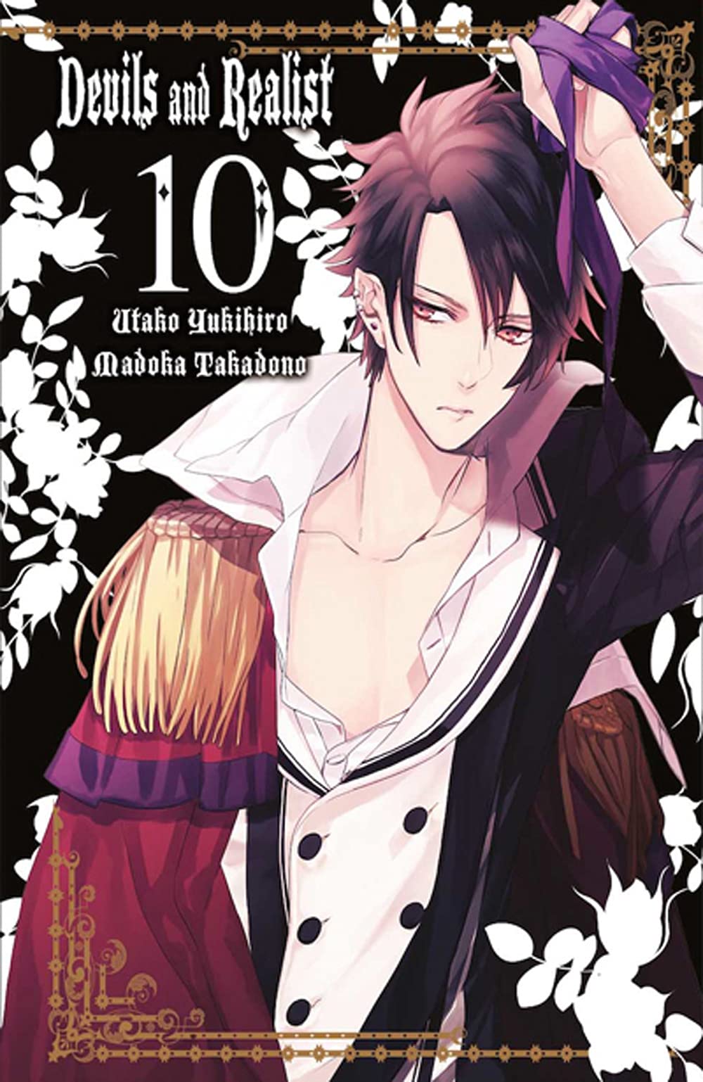 Devils and realist (Vol. 10