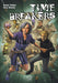 Rachel Pollack / Chris Weston - Time Breakers
