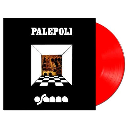 Palepoli [Limited Red