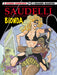 I grandi maestri 37: saudelli - la bionda 4: Vol. 4