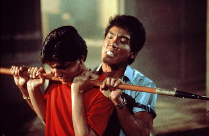 Karate Kid II - Entscheidung in Okinawa