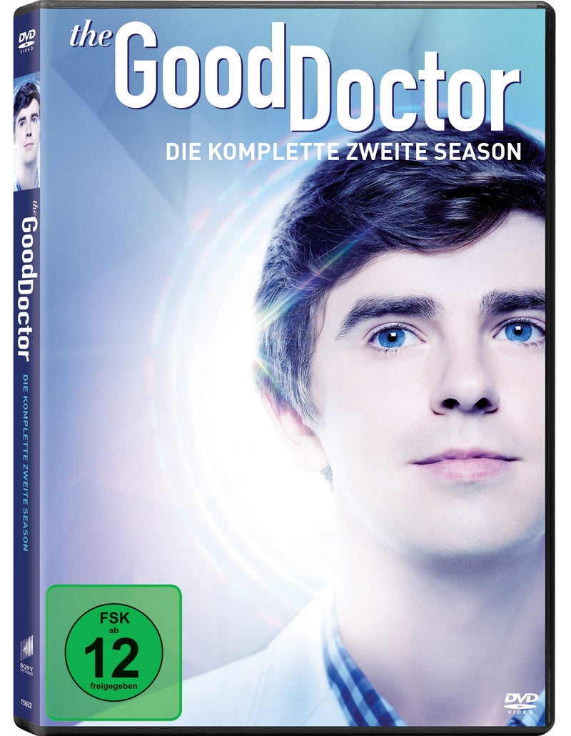 The Good Doctor: Staffel 02