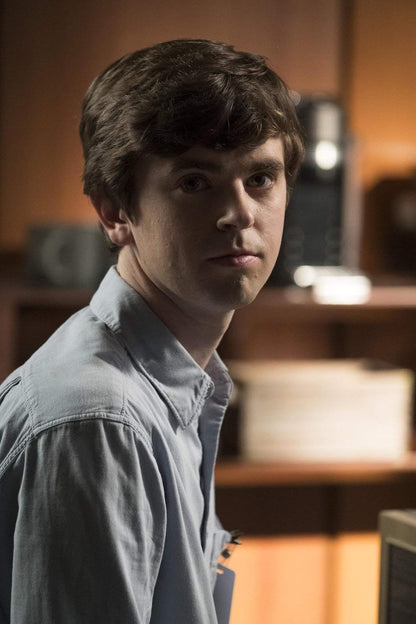 The Good Doctor: Staffel 02