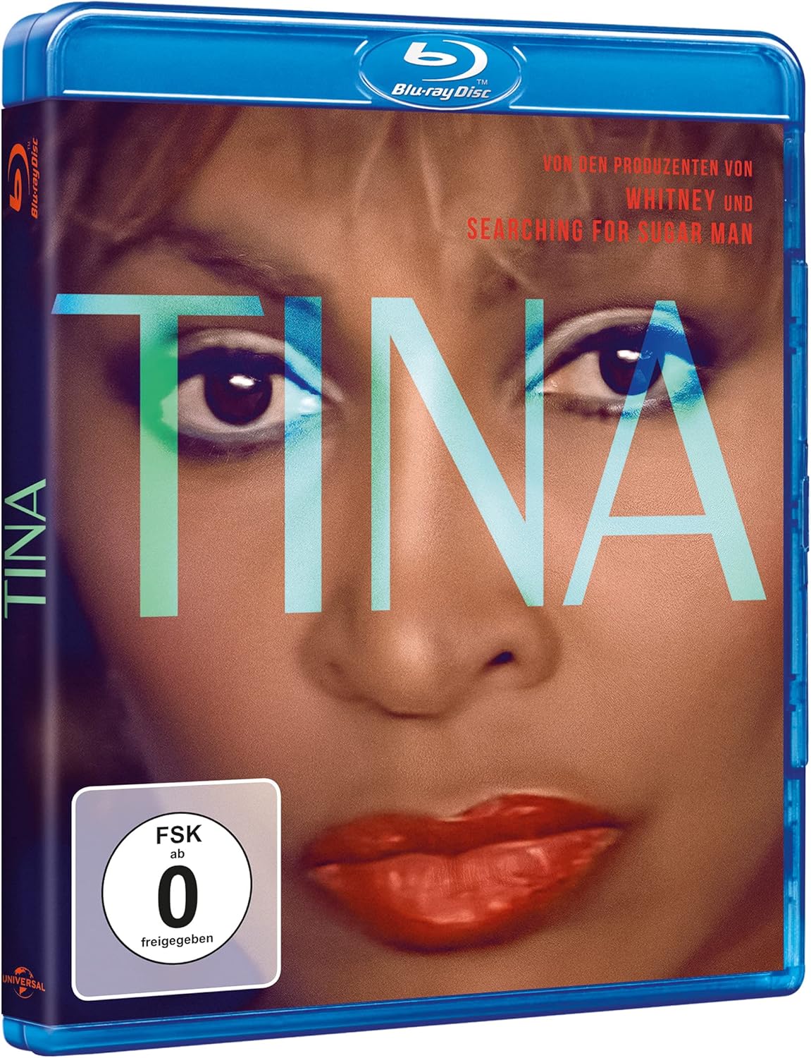 Tina (OmU