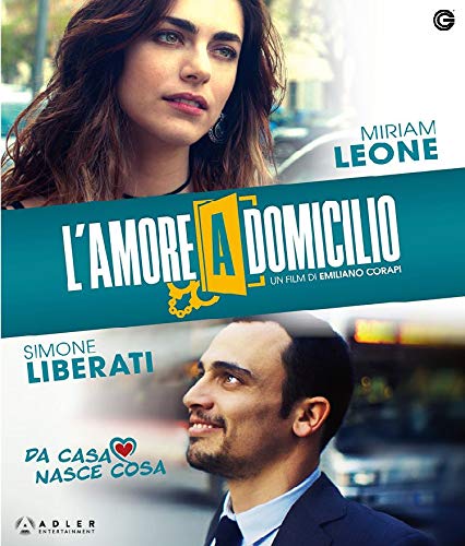 L'amore a domicilio