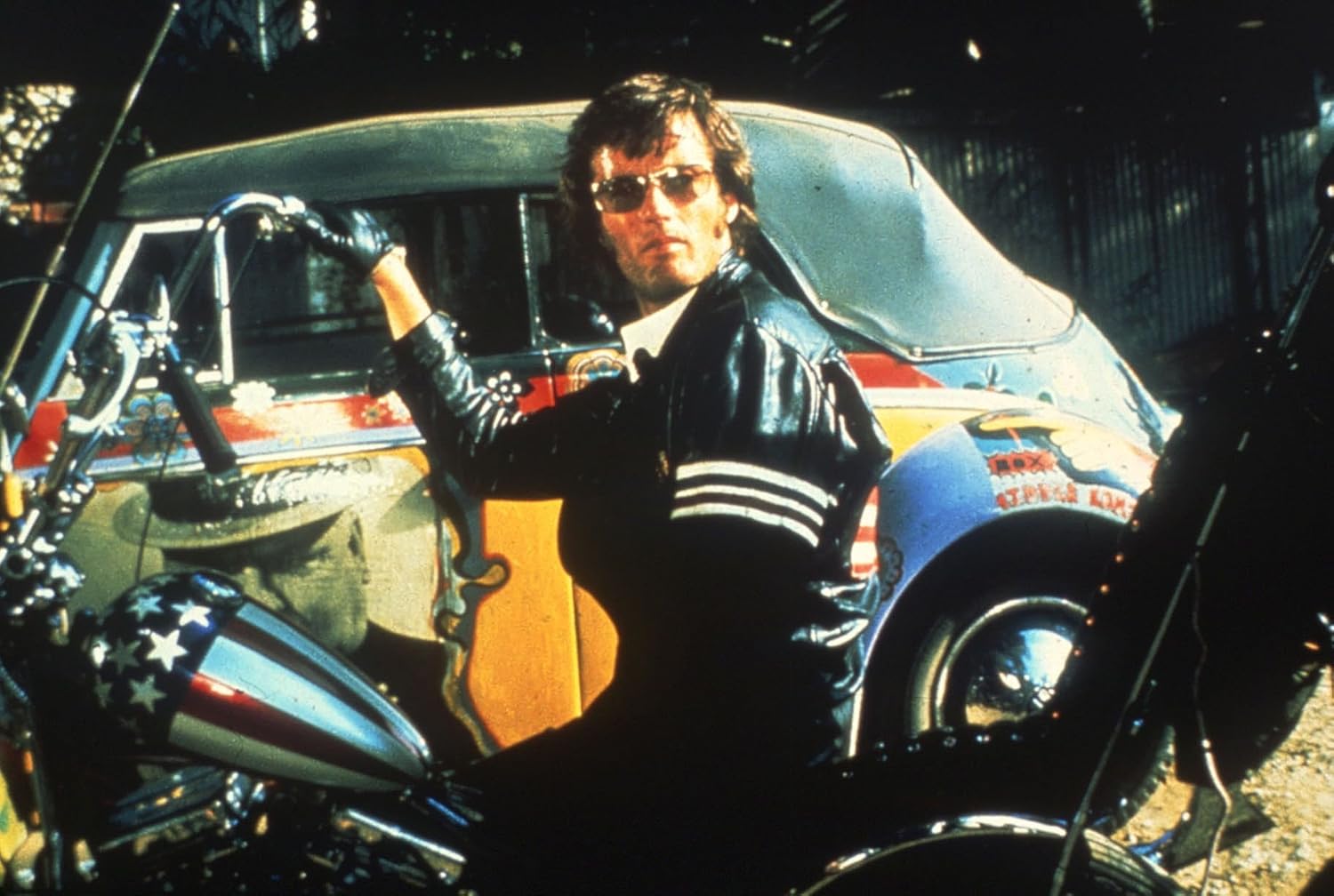 Easy Rider