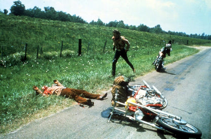 Easy Rider