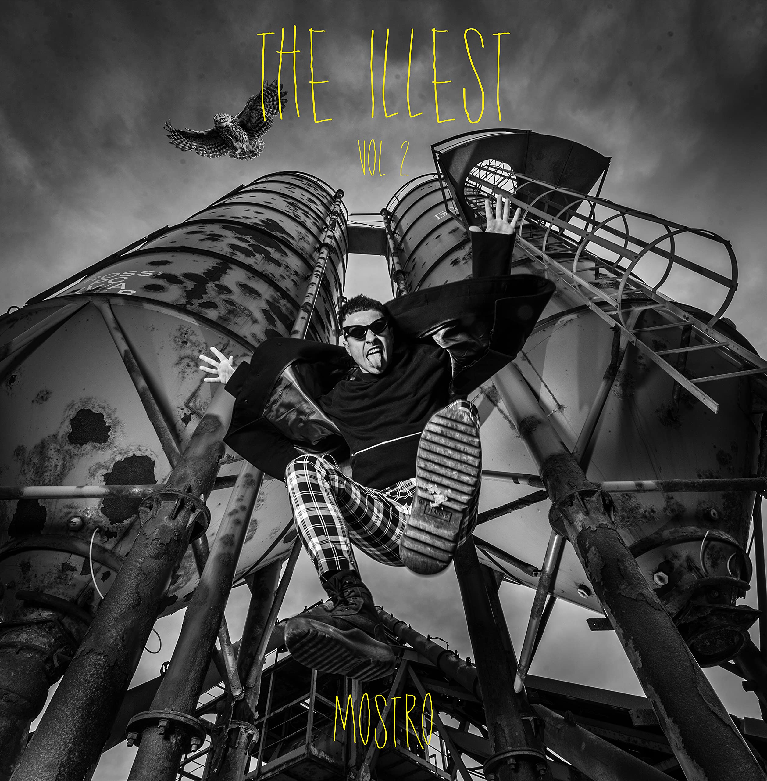 The Illest Vol 2