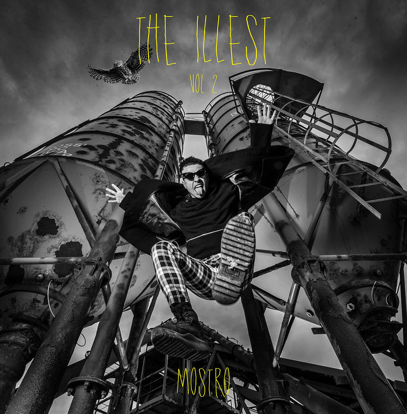 The Illest Vol 2