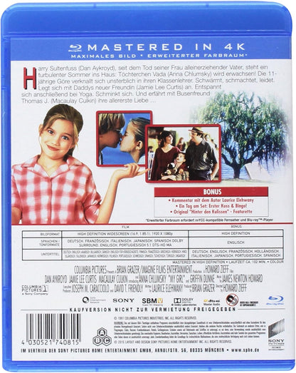 My Girl - Meine erste Liebe (Blu-ray