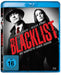The Blacklist - Season 7 (5 Blu-rays