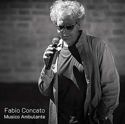 Musico Ambulante