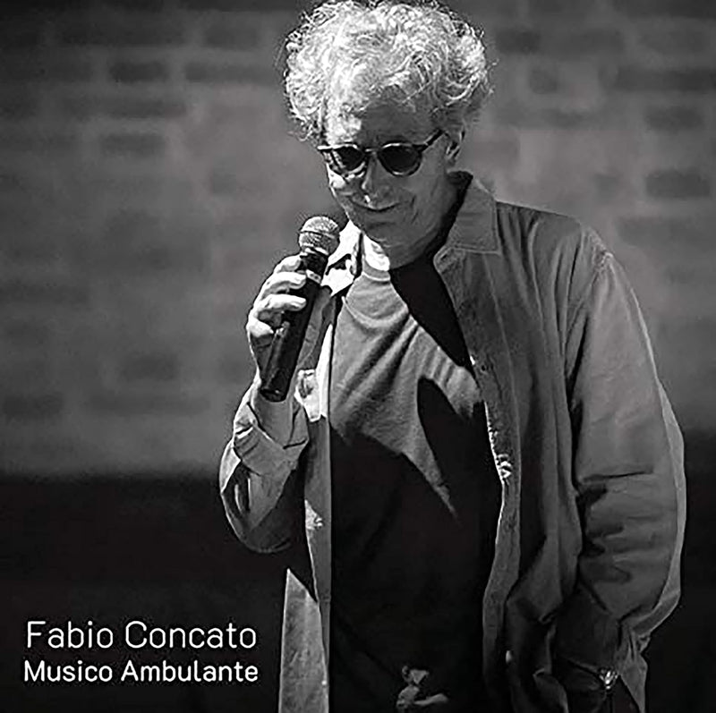 Musico Ambulante