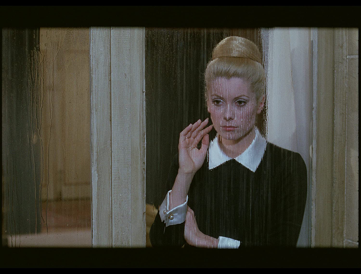 Belle de Jour - Schöne des Tages (50th Anniversary 4K Ultra-HD Restoration, 2 Discs