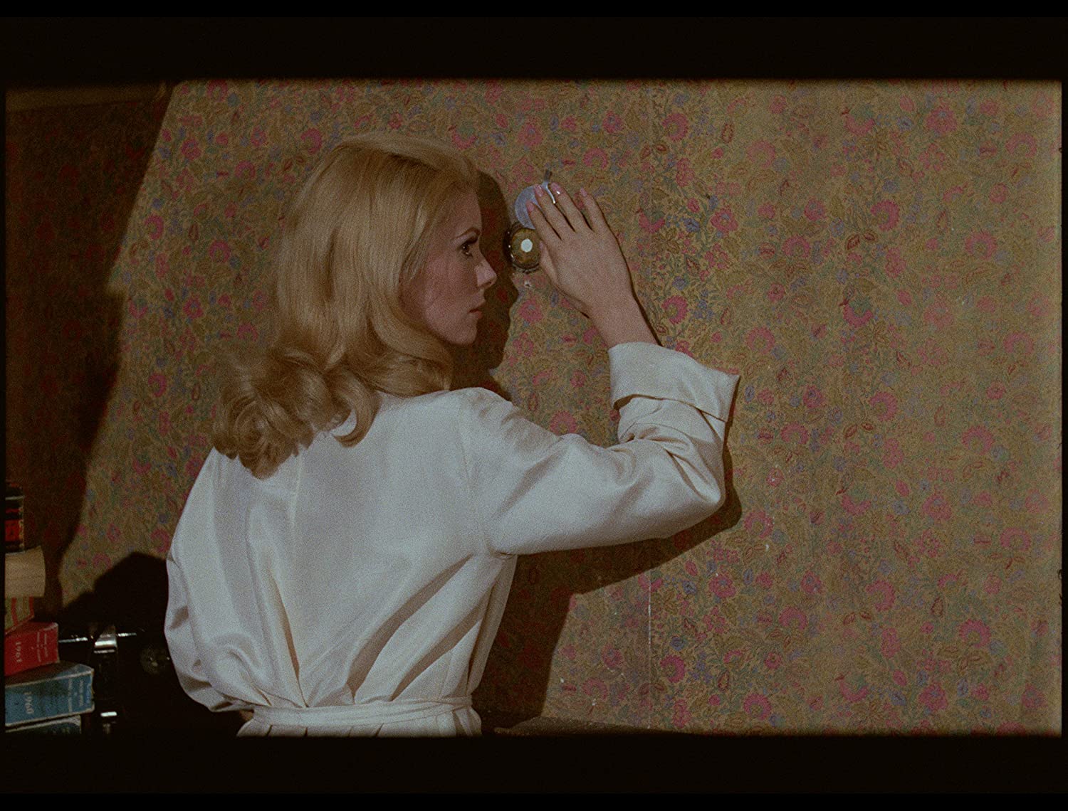 Belle de Jour - Schöne des Tages (50th Anniversary 4K Ultra-HD Restoration, 2 Discs
