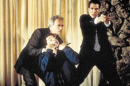 IN THE LINE OF FIRE (BLU-RAY)
