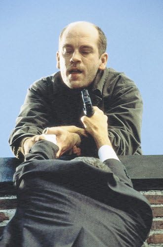 IN THE LINE OF FIRE (BLU-RAY)