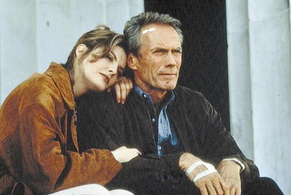 IN THE LINE OF FIRE (BLU-RAY)