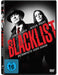 The Blacklist - Season 7 (5 DVDs