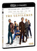 The Gentlemen 4K Ultra-HD (4K Ultra-HD+Blu-Ray