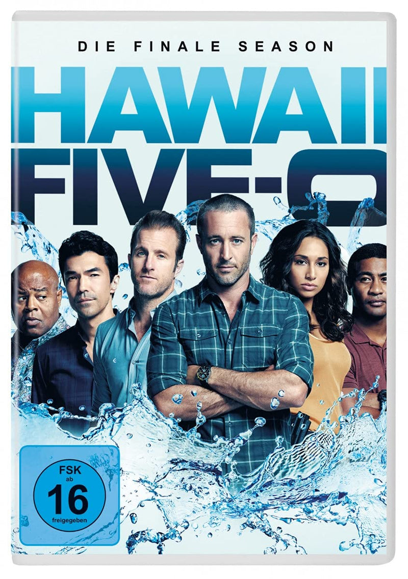 Hawaii Five-O - Season 10