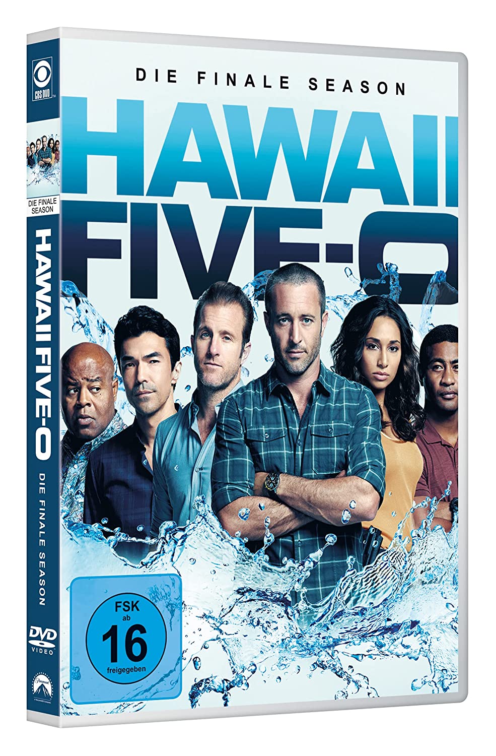 Hawaii Five-O - Season 10