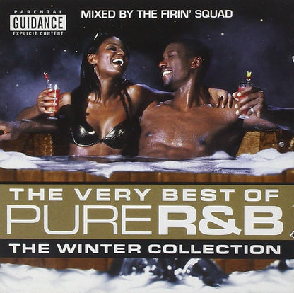 Very Best of Pure R&B: The Winter Collec