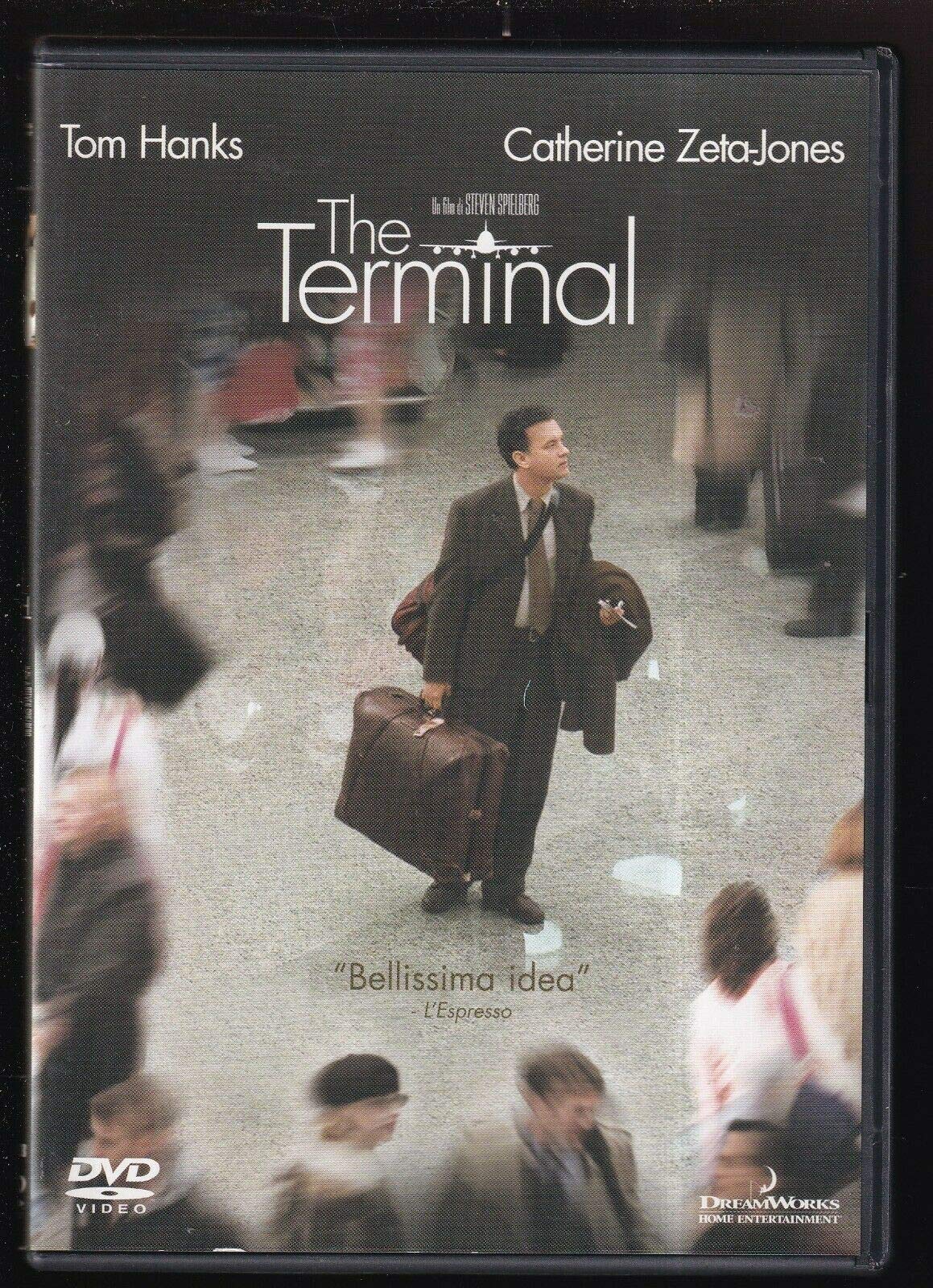 THE TERMINAL