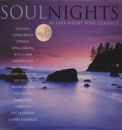 Soul Nights