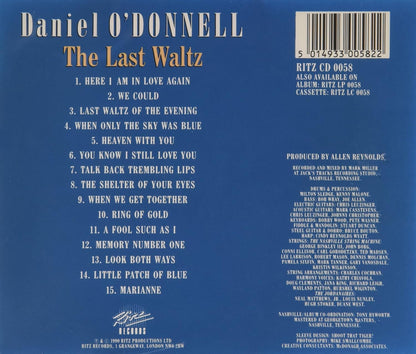 Last Waltz