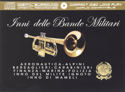 Inni Delle Bande Militari Italiane (Box