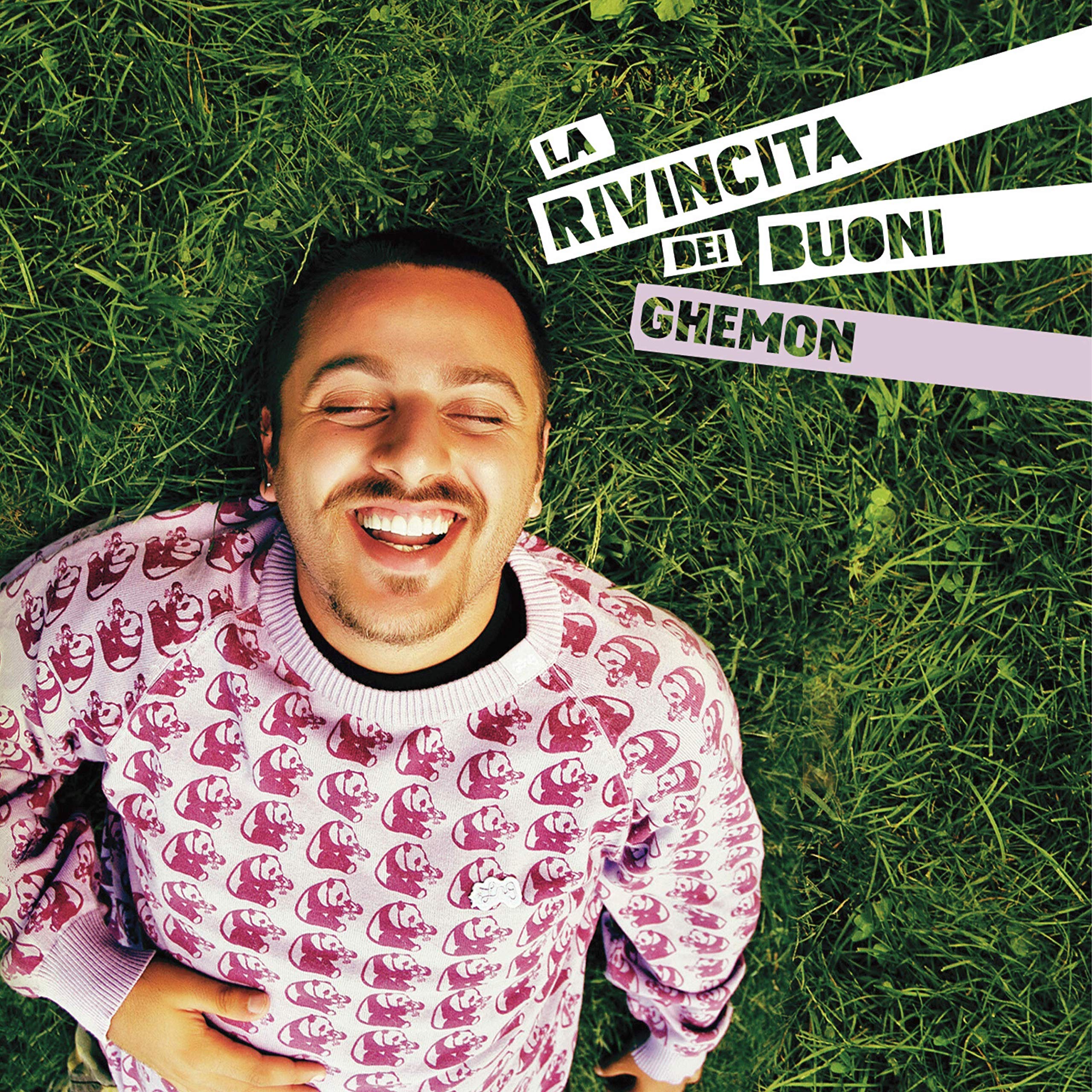 La Rivincita Dei Buoni