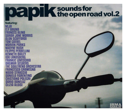 Sounds For The Open Road Vol 2