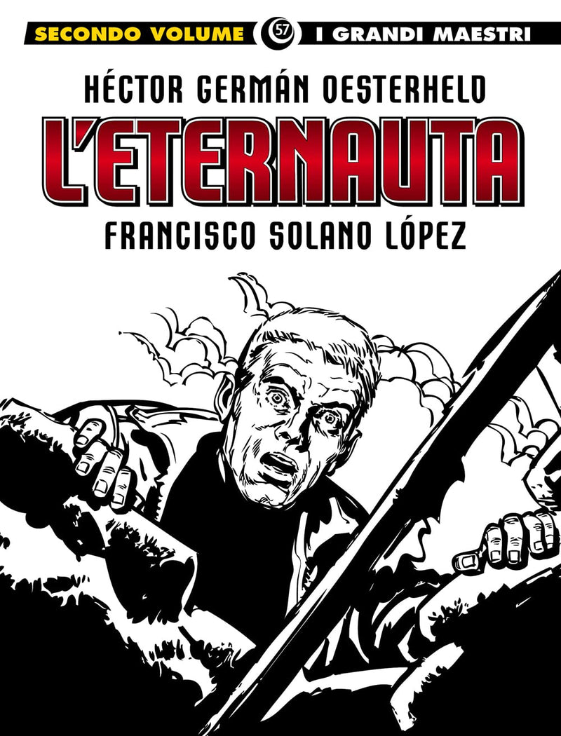 L'eternauta (Vol. 2