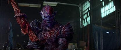 Psycho Goreman