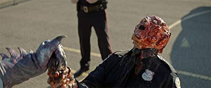 Psycho Goreman