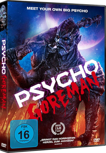 Psycho Goreman