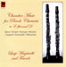 Chamber Music For Piccolo