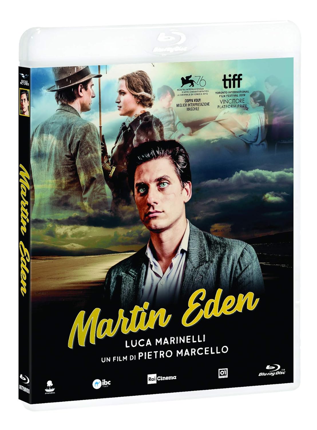 Martin Eden
