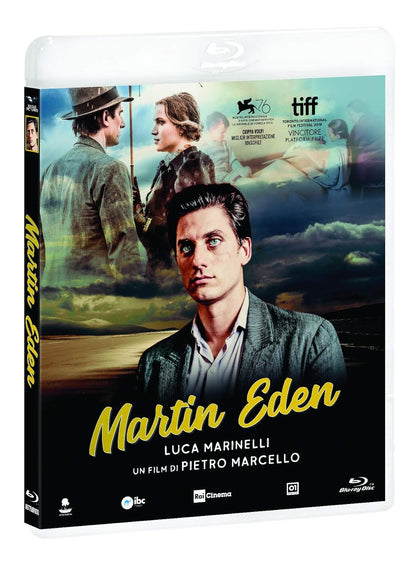 Martin Eden