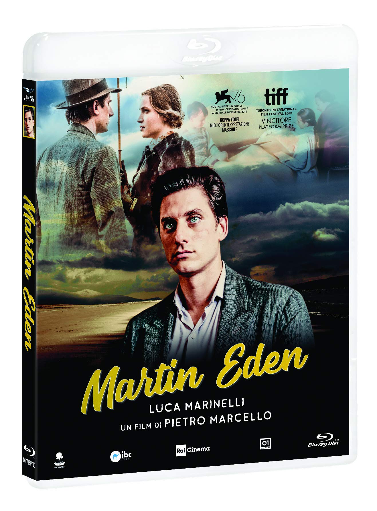Martin Eden