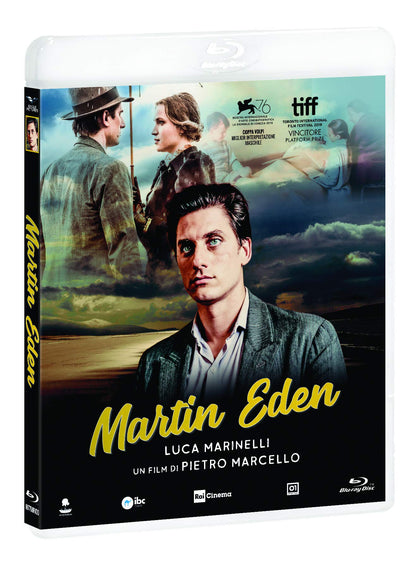Martin Eden