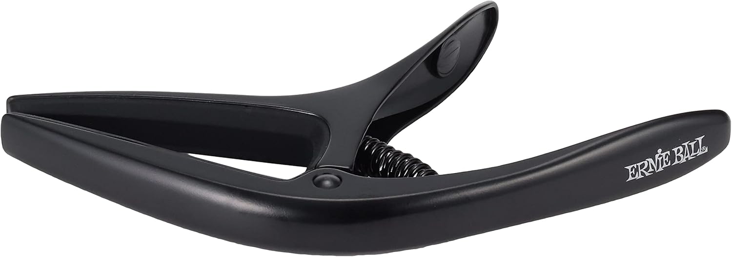 Capotasti 9600 Axis Capo Black