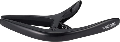 Capotasti 9600 Axis Capo Black