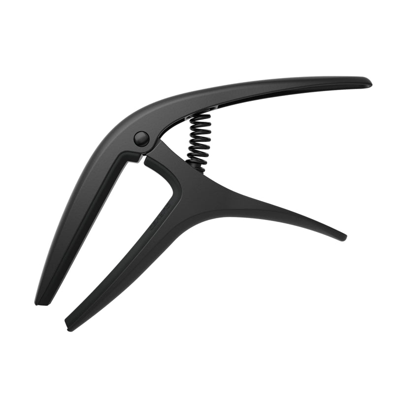 Capotasti 9600 Axis Capo Black