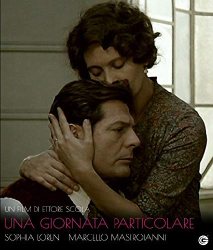 Una giornata particolare