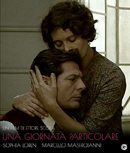 Una giornata particolare